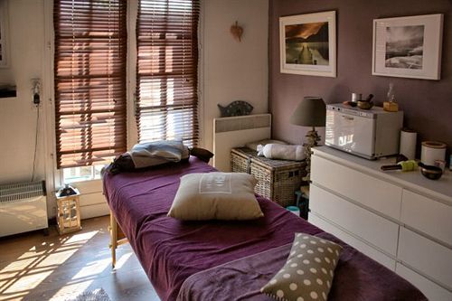 Des Pins Hotel